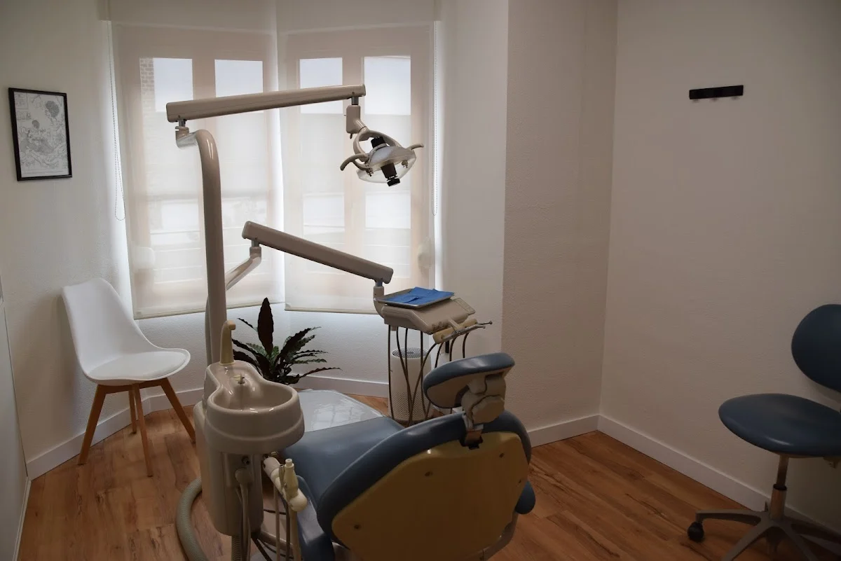 Clínica Dental Estefanía Orozco
