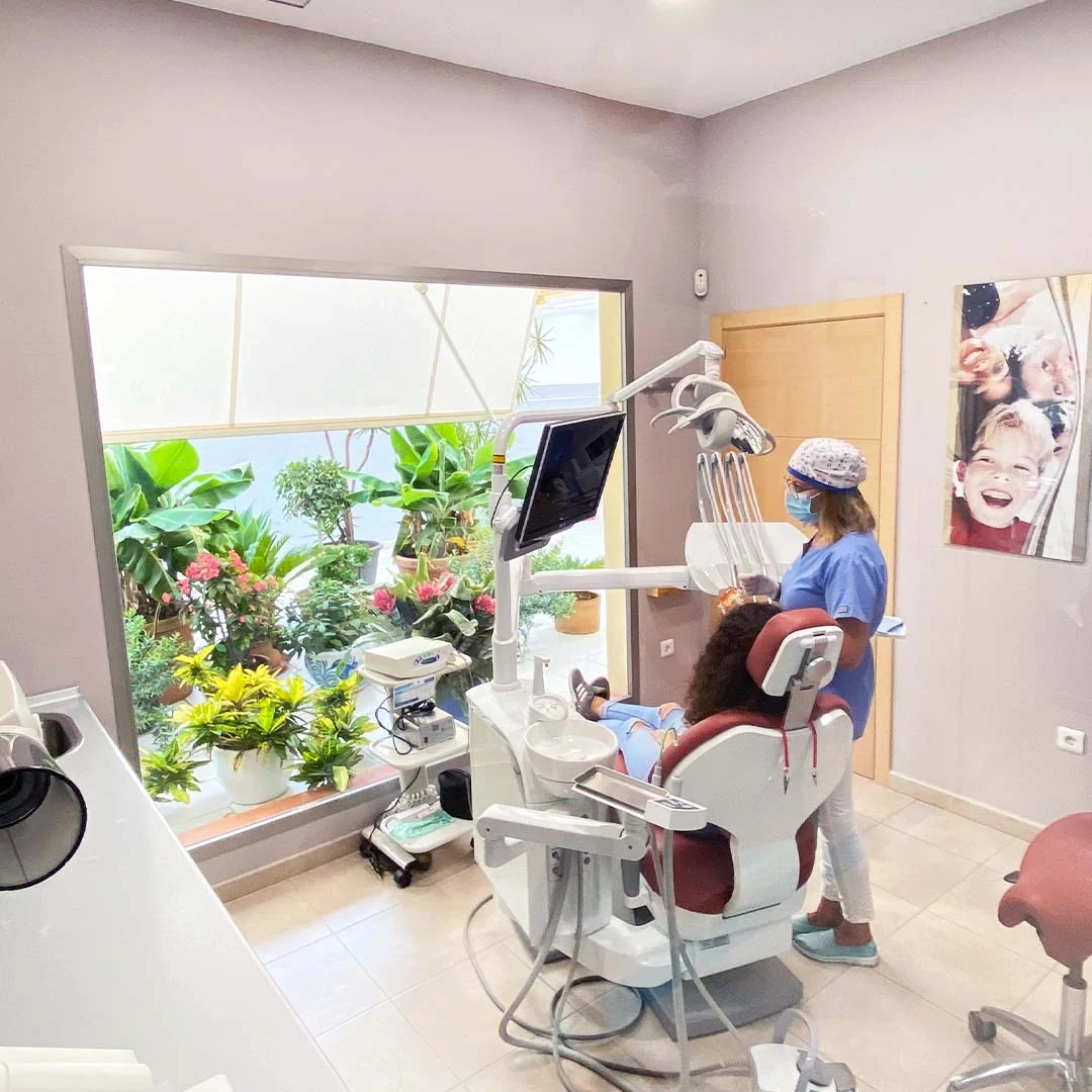 Clínica Dental & Estética Clínica Fussion - 2
