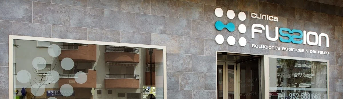 Clínica Dental & Estética Clínica Fussion