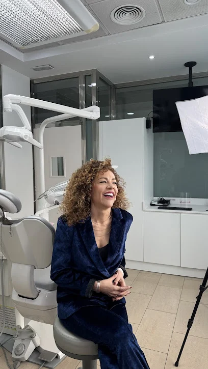 Clínica Dental Estética ML Sánchez Murcia (Daimiel)