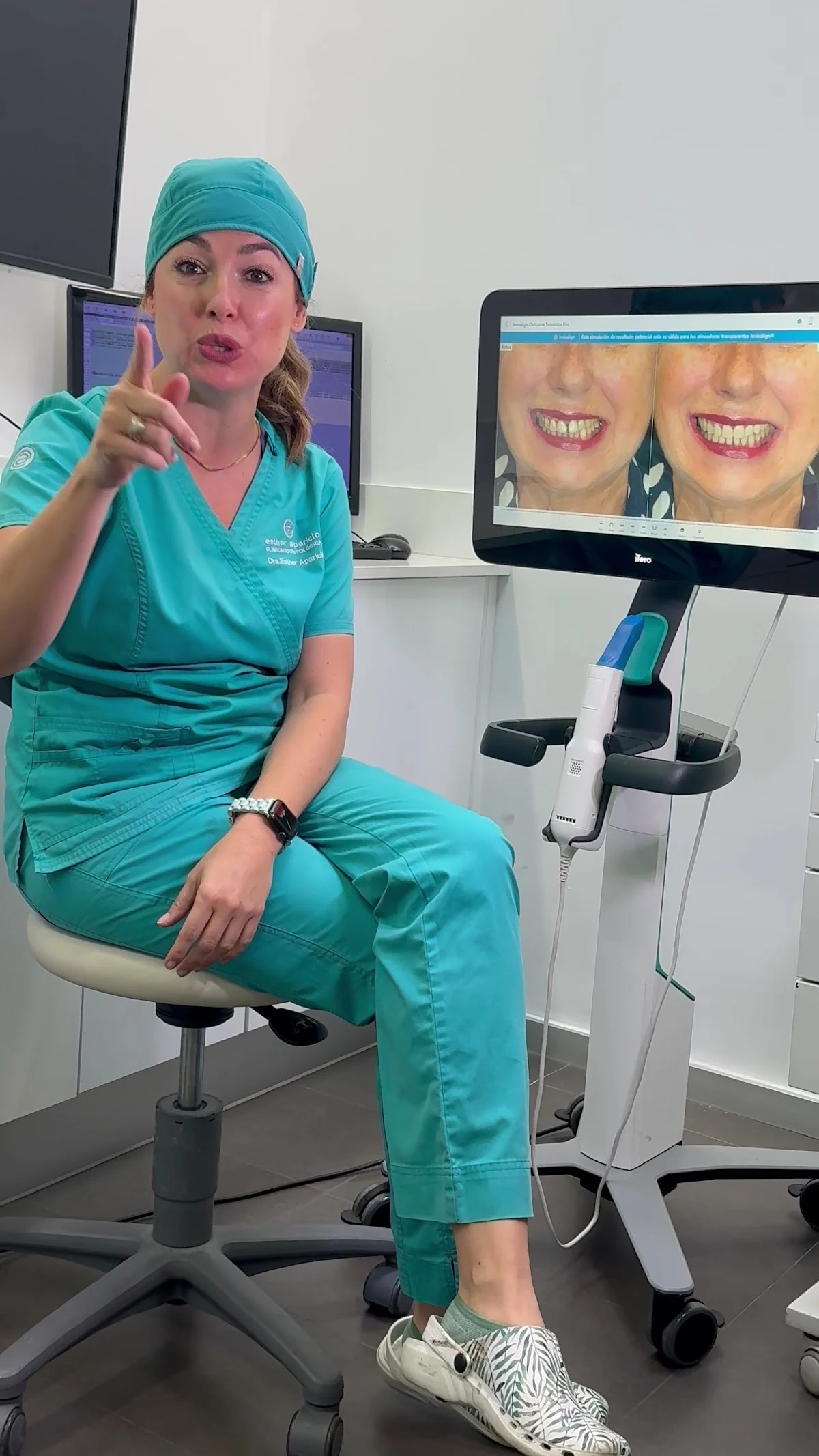 Clínica Dental Esther Aparicio - 3