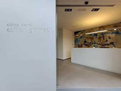 Clínica Dental Esther Gómez