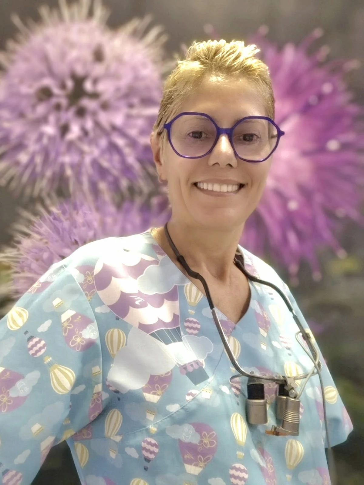 Clínica Dental Esther Morán Pradas