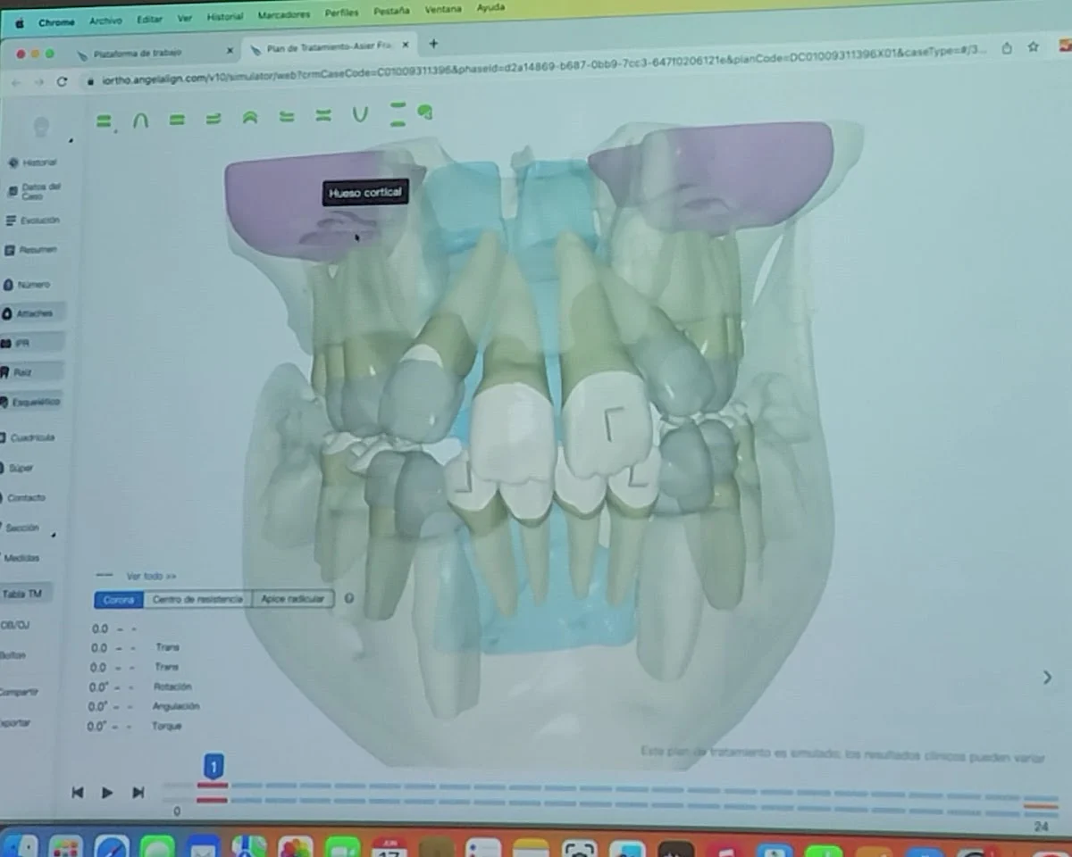 Clínica Dental Esther Morán Pradas - 3