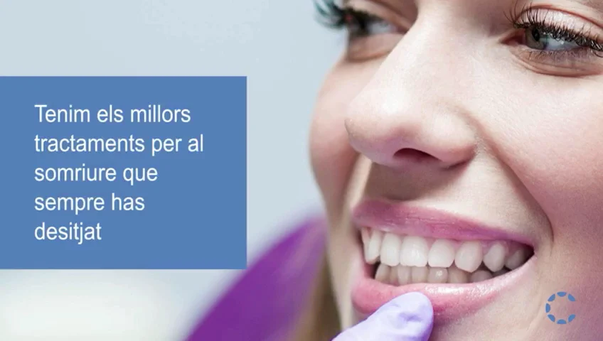 Clinica Dental Esther Rosinach - Sant Boi - 2