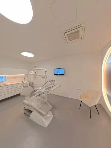 Clínica Dental Esthetic by LT Tortosa Dra.Tafalla - 3