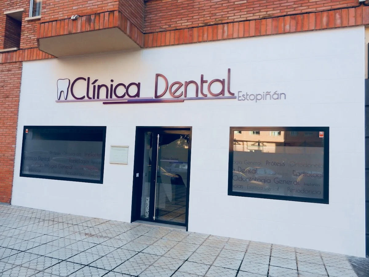 Clínica Dental Estopiñán - 2