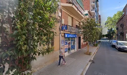 Clínica dental Estrella-Dent