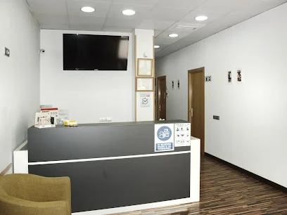 Clínica Dental Estruch