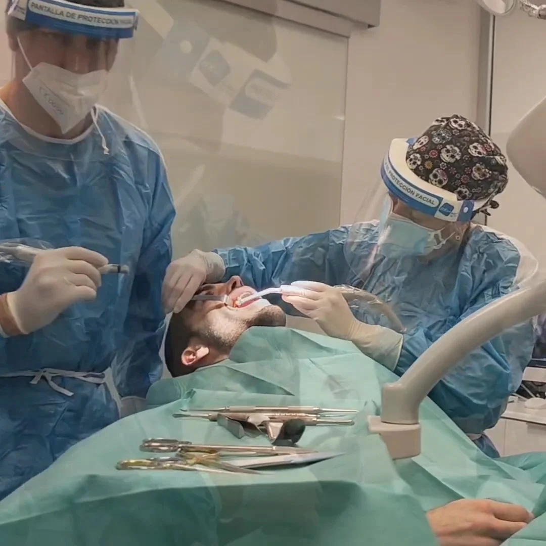 Clínica Dental Estudio Granollers - 2