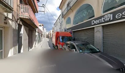 Clínica Dental Estudio Sant Celoni