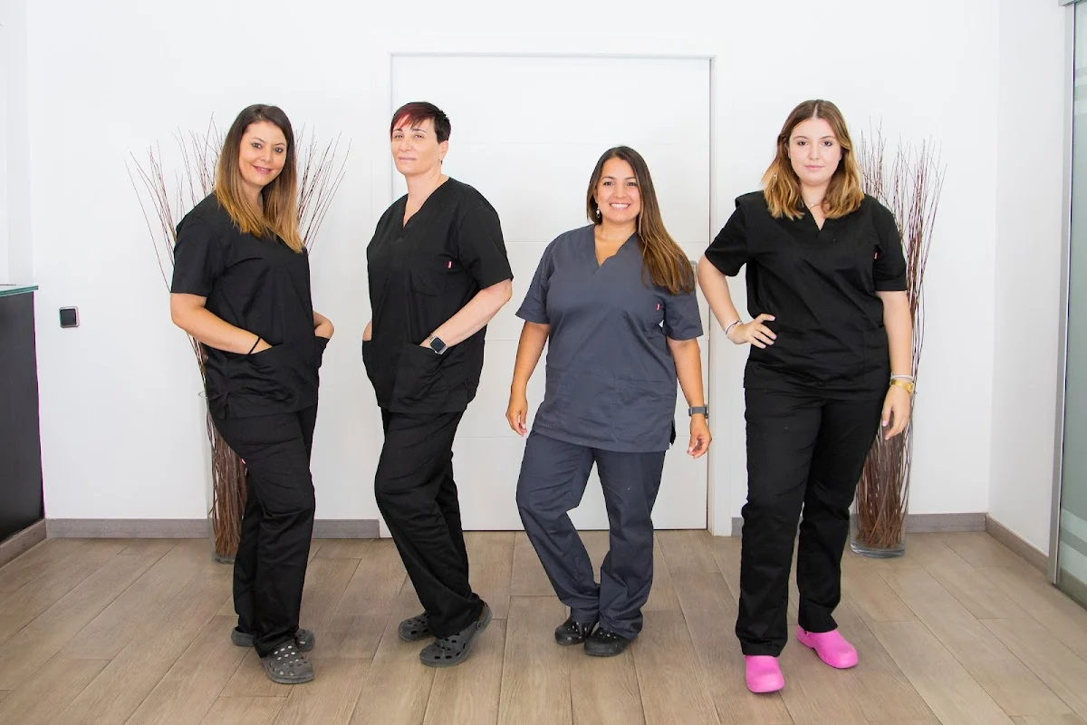 Clínica Dental Estudio Santa Coloma de Gramenet