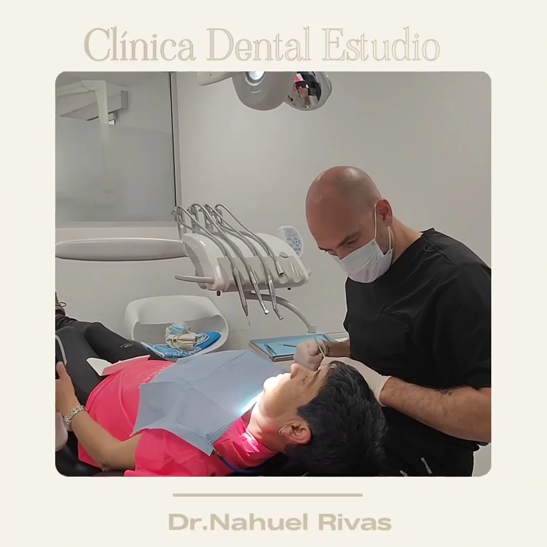 Clínica Dental Estudio Santa Coloma de Gramenet - 3
