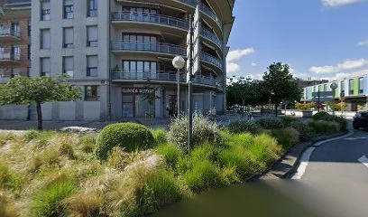 Clínica Dental Etxaniz