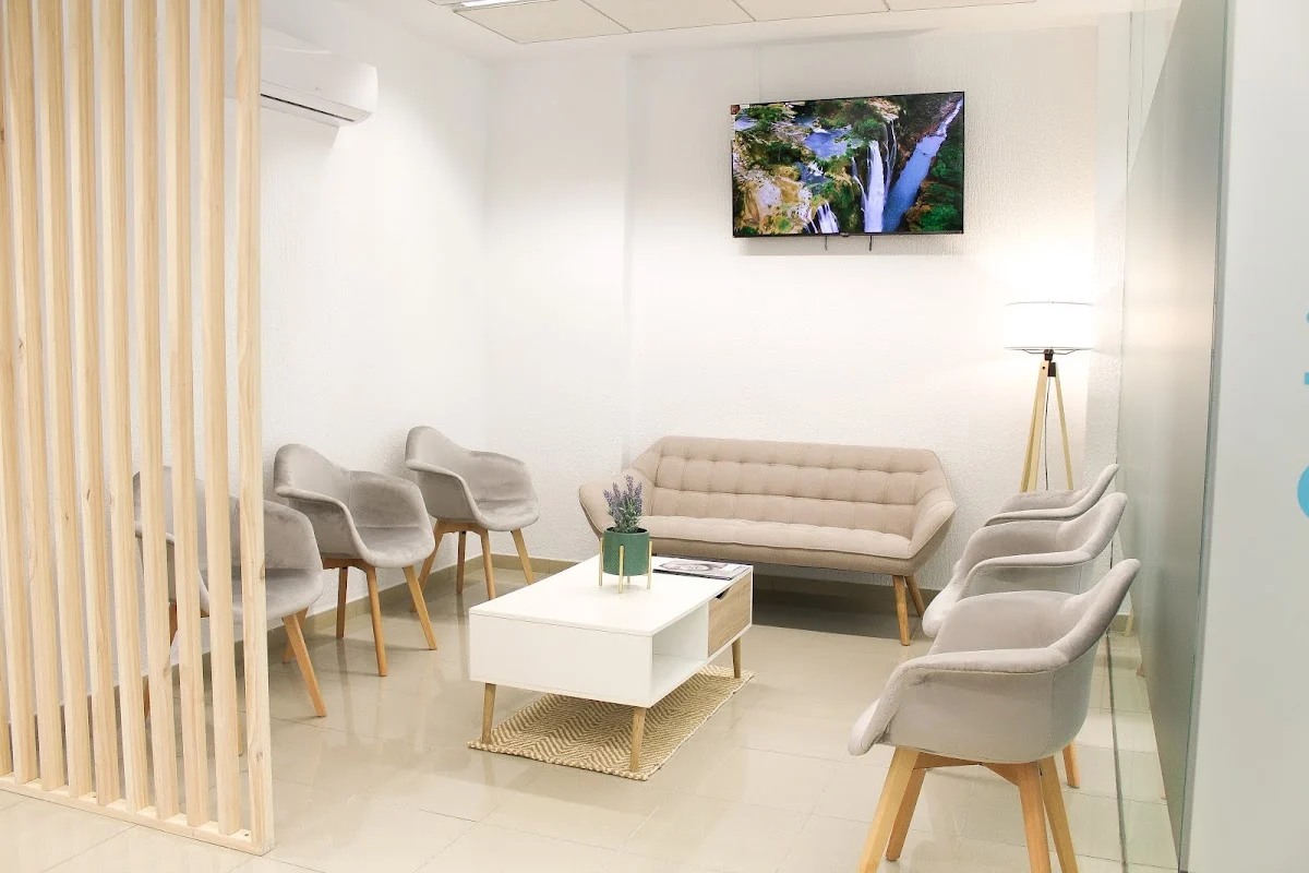 Clínica Dental Europa