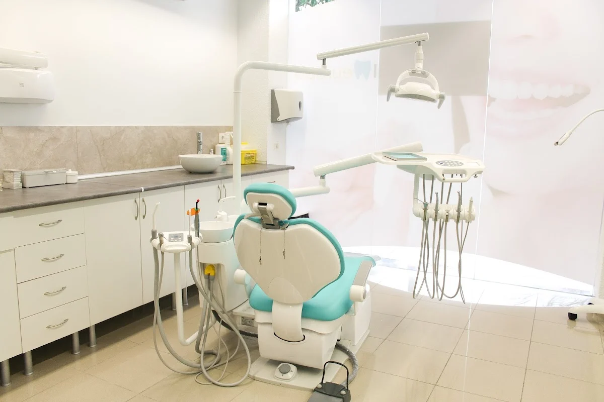 Clínica Dental Europa - 3