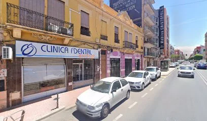 Clínica dental evident
