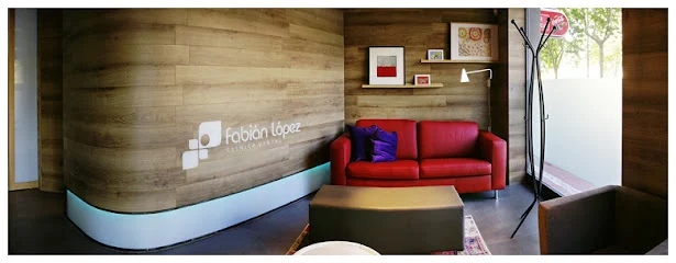 Clínica Dental Fabián López