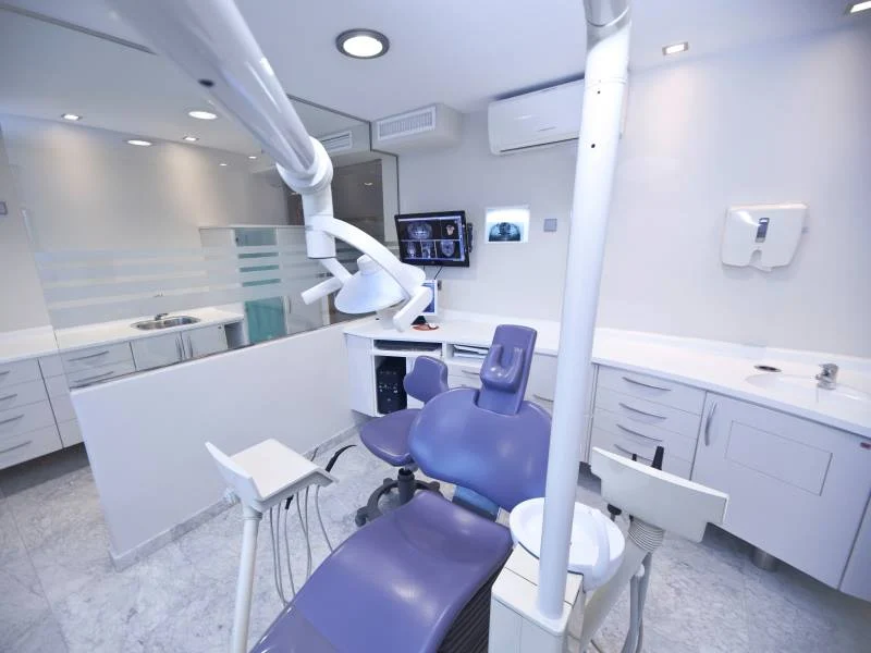 Clínica Dental Fabregat - 2