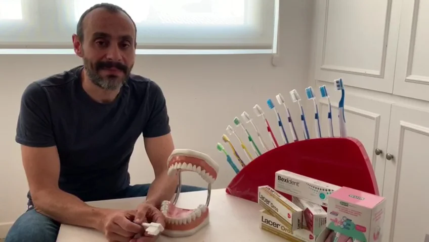 Clínica Dental Fabrellas - 2
