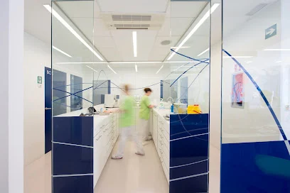 Clínica Dental Fabrellas