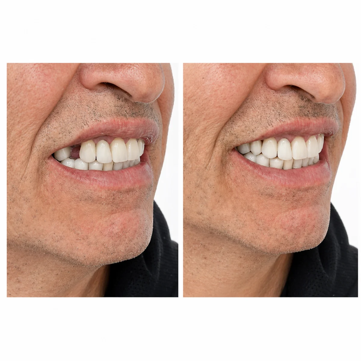 CLÍNICA DENTAL FAMILIAR URGENCIAS 24 HORAS - 2