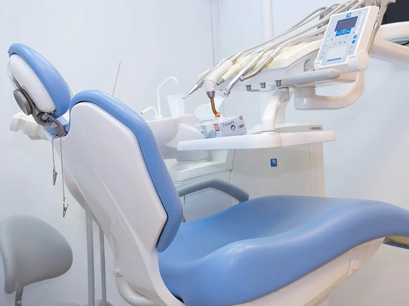 Clínica Dental Family - 3