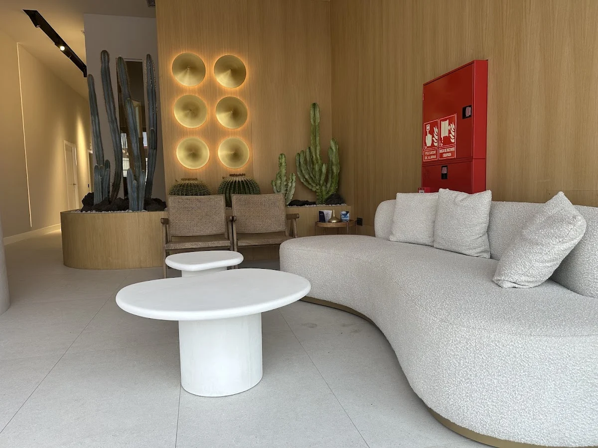 Clinica Dental Fañabe Plaza > Denterife