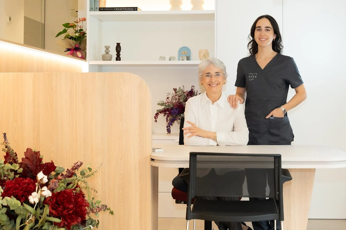 Clinica Dental Faus