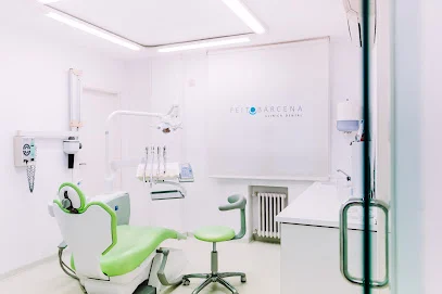 Clínica Dental Feito Bárcena