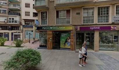 Clínica dental Felices