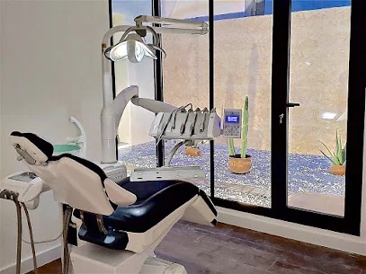 Clinica Dental Felipe Tena