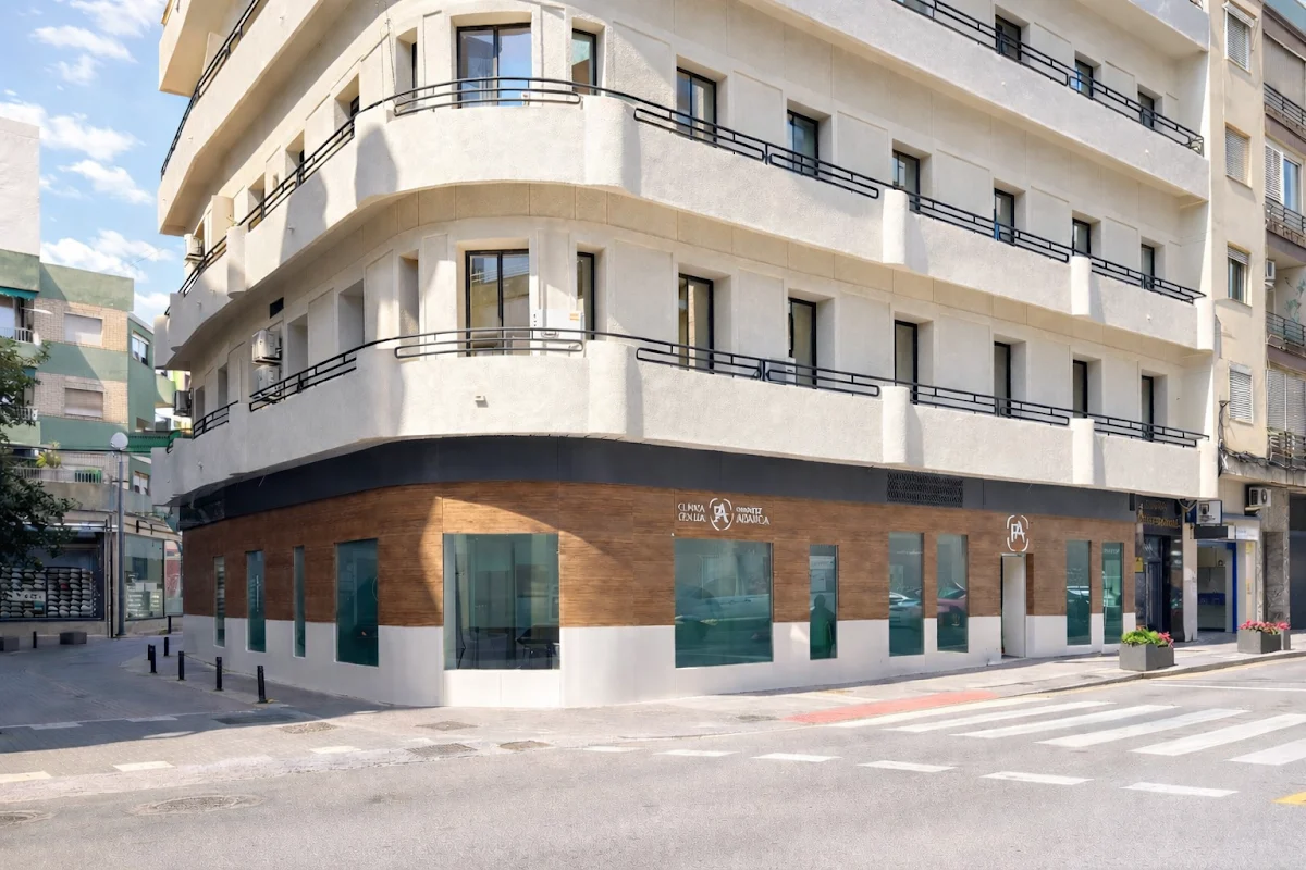 Clinica Dental Fernández Abarca - 2