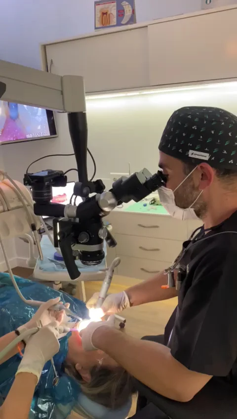 Clinica Dental Fernández Abarca - 3