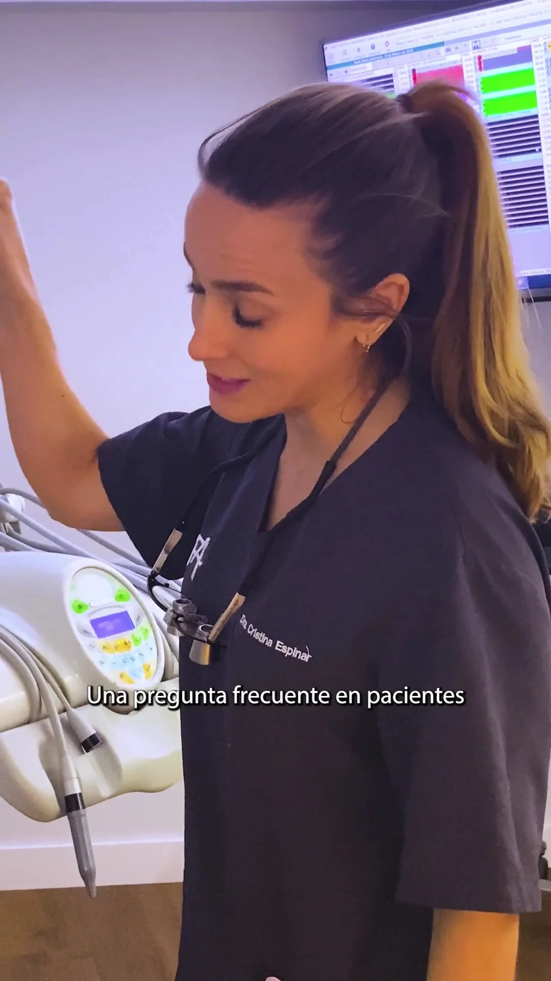 Clinica Dental Fernández Abarca - 4