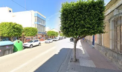 Clinica Dental Fernandez Dental Practice