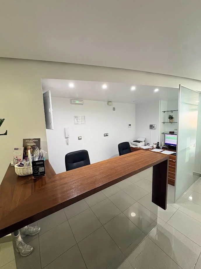 Clínica Dental Fernández | Dentistas en Pilar de la Horadada - 2