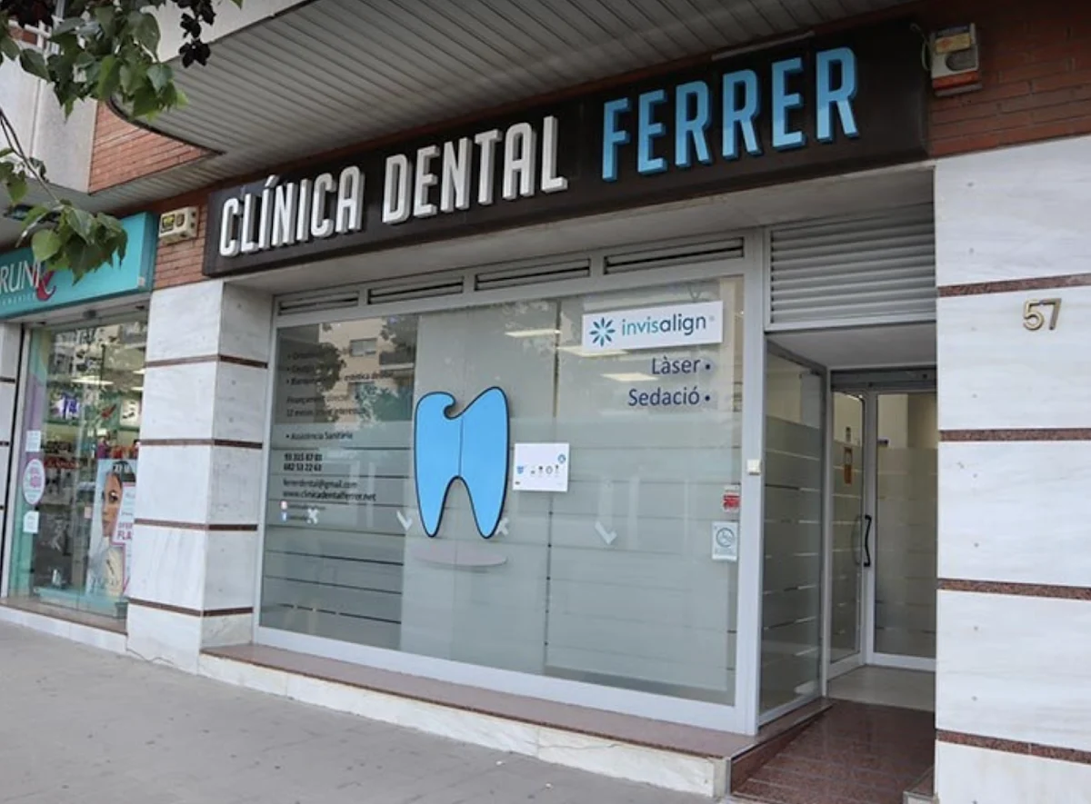 Clinica Dental Ferrer