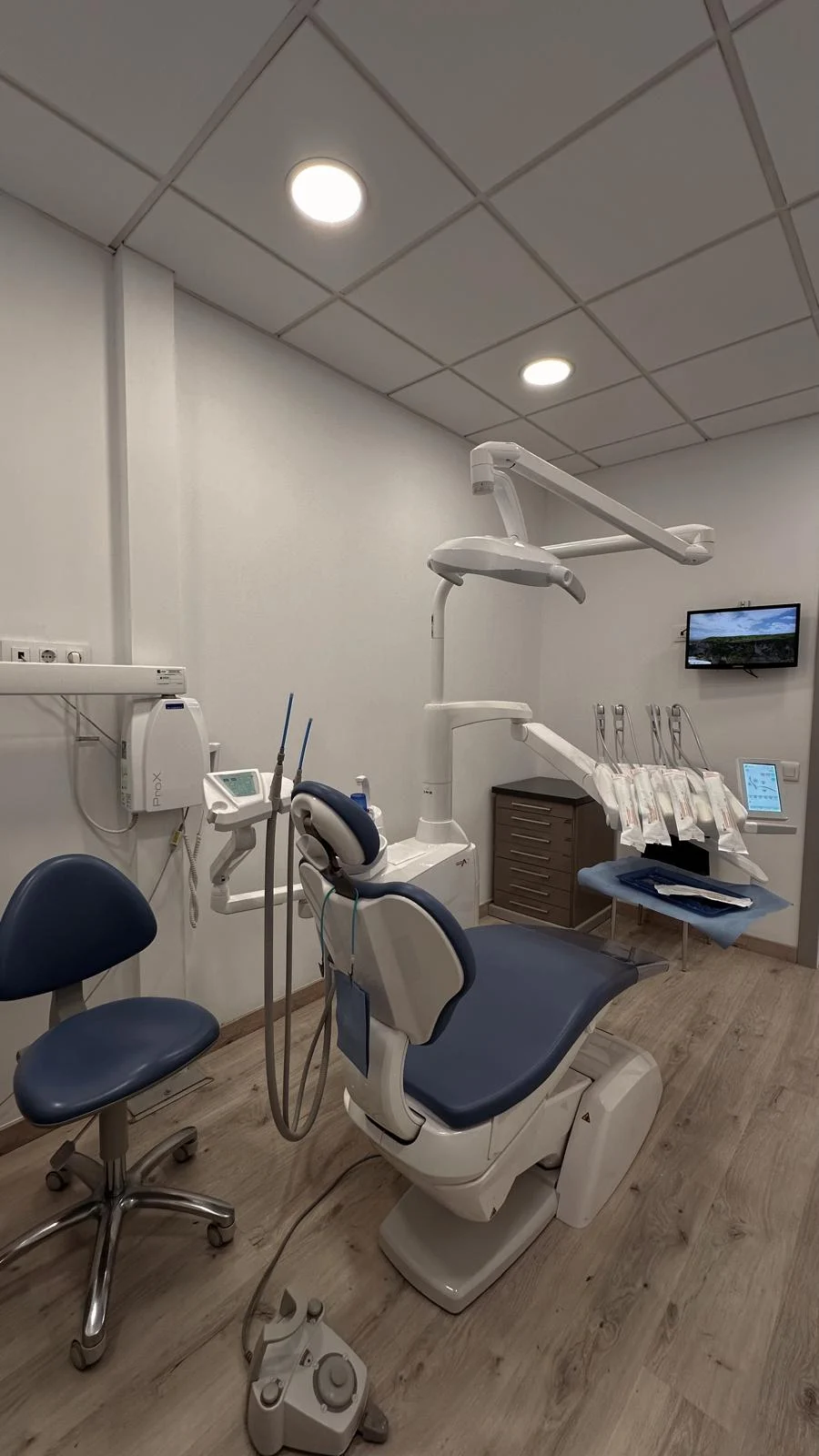 Clinica Dental Ferrer - 2