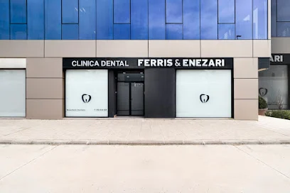 Clínica Dental Ferris Enezari