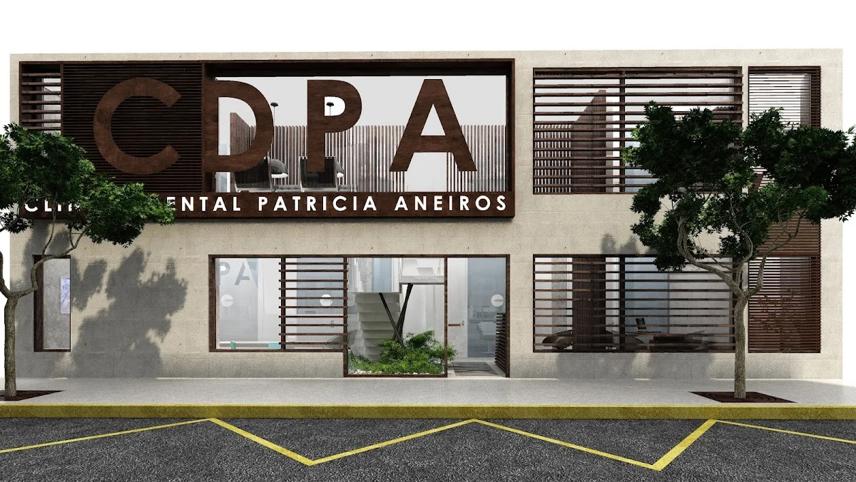 Clínica Dental Ferrol Patricia Aneiros | Dentista en Ferrol