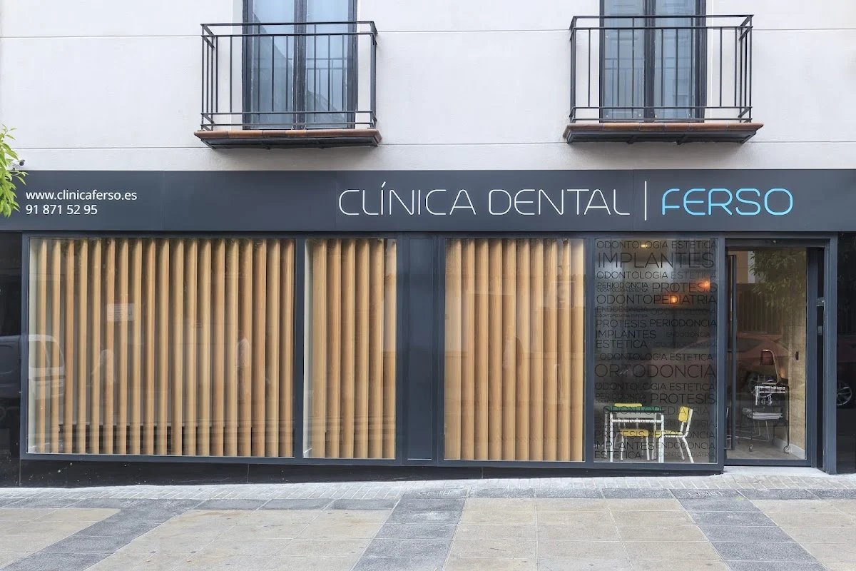 CLINICA DENTAL FERSO - 2