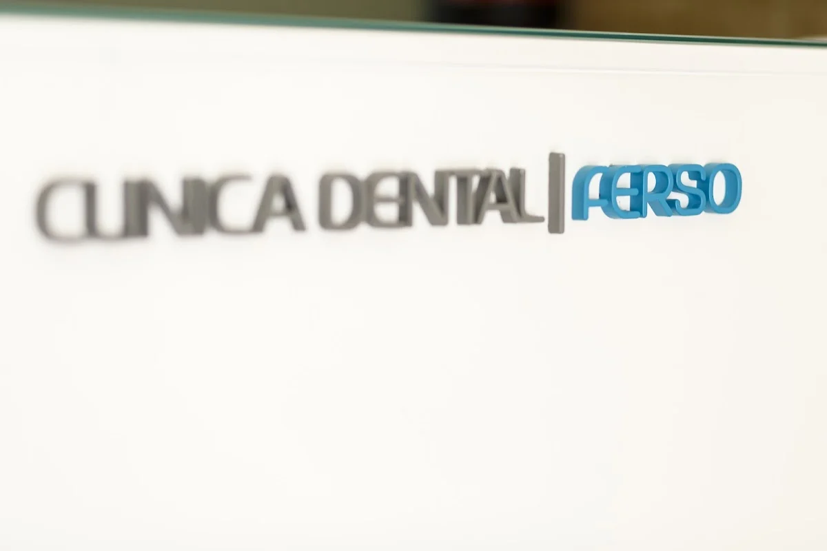 CLINICA DENTAL FERSO