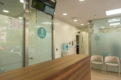 Clínica dental Ferso