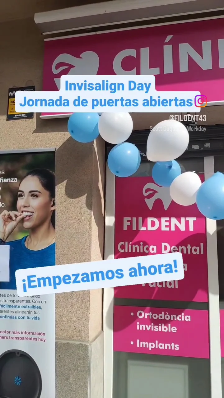 Clínica Dental FILDENT - 2