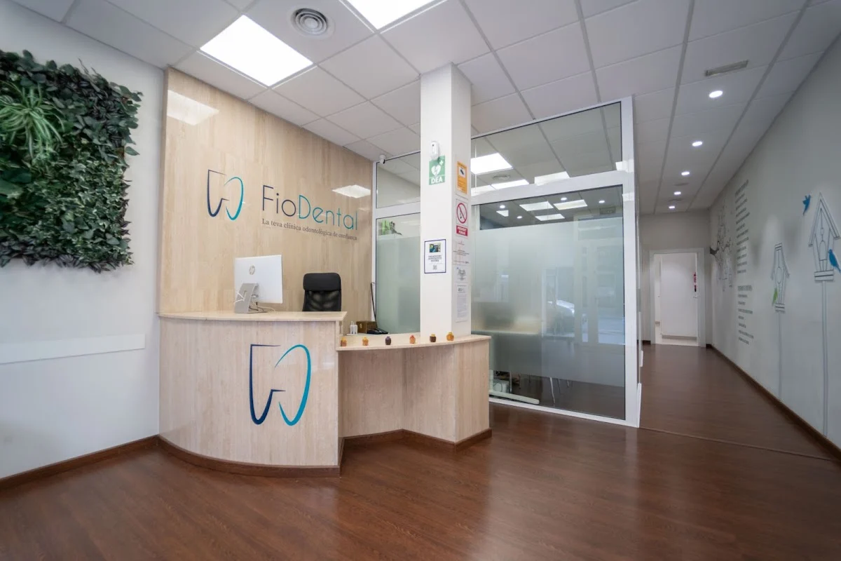 Clínica Dental Fio Dental - 2
