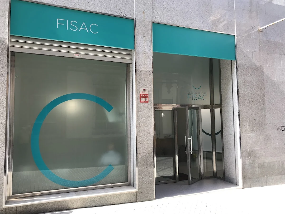 Clínica Dental Fisac Huelva