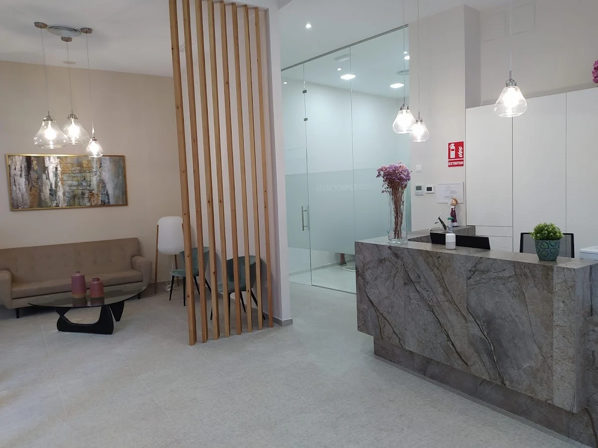 Clínica Dental Fisac Huelva - 3