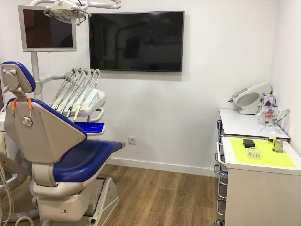 Clínica Dental Flordent - 2