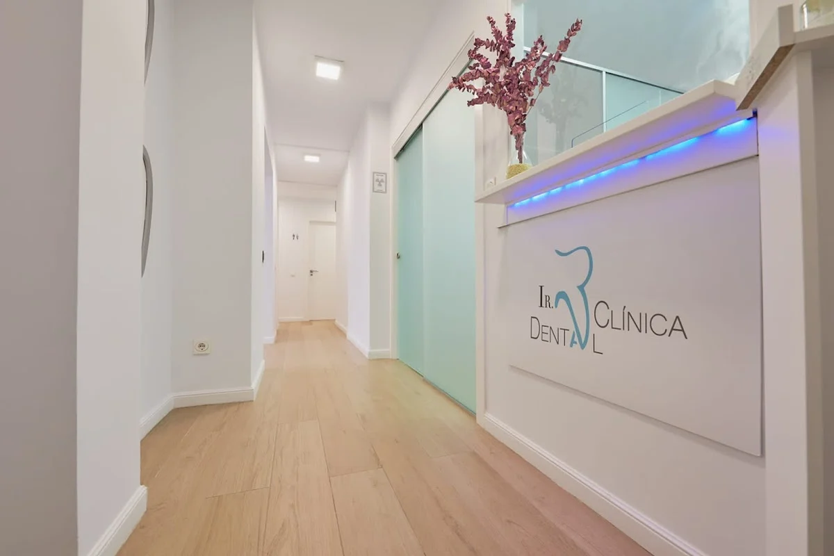 Clínica Dental Florida Blanca (Dra. Irene Ruiz Sánchez) - 2